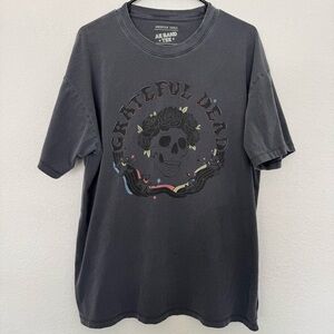 American Eagle Grateful Dead Graphic T-Shirt